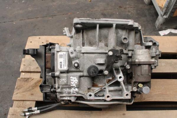 BOITE DE VITESSE AUTOMATIQUE OPEL ASTRA K 1.5CDTI - Vue 3